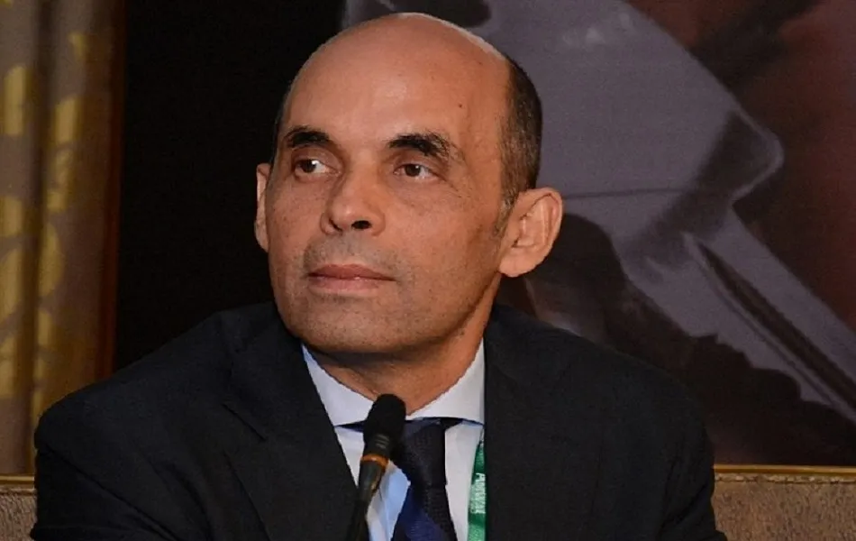 طارق فايد رئيساً تنفيذياً للمصرف المتحد بعد استقالة أشرف القاضي